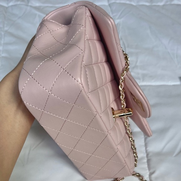 Pink Mini Top Handle - Picture 7 of 8